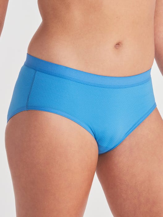 Women's Give-N-Go® 2.0 Sport Mesh Hipster