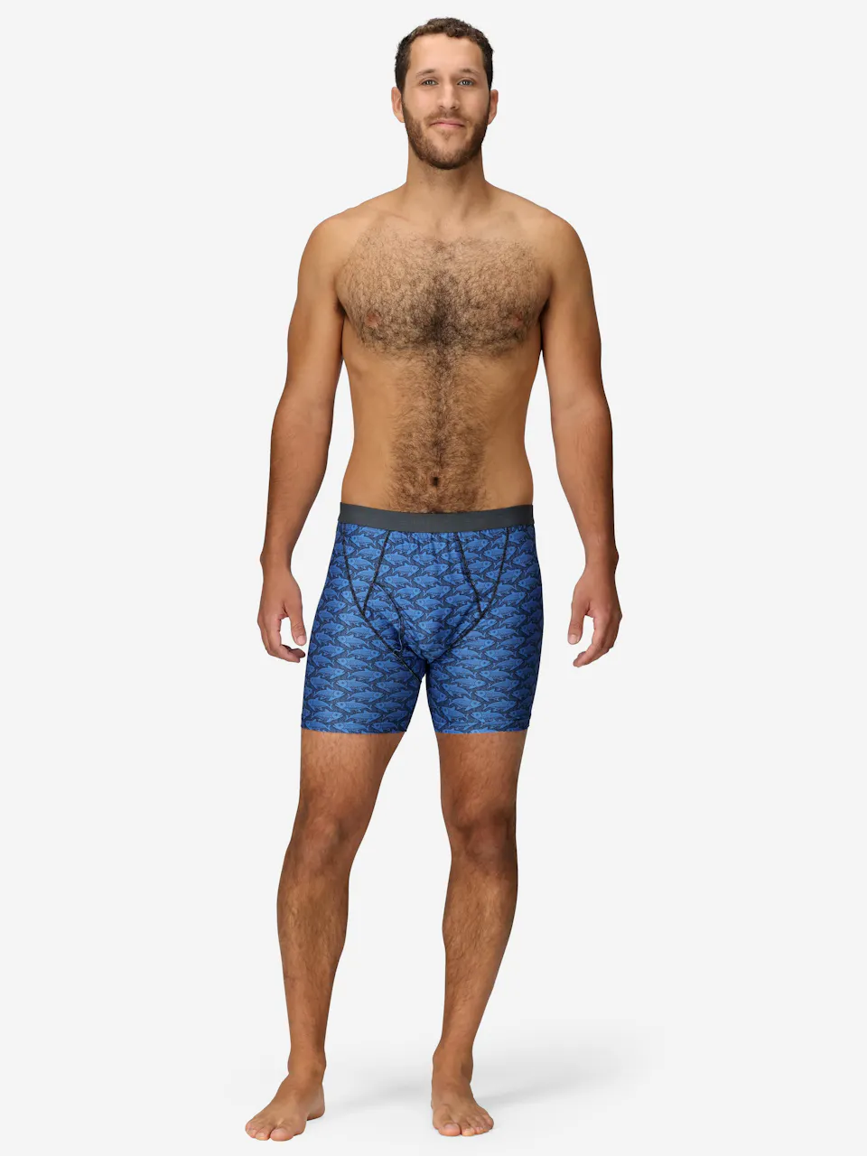M Give-N-Go® 2.0 Boxer Brief