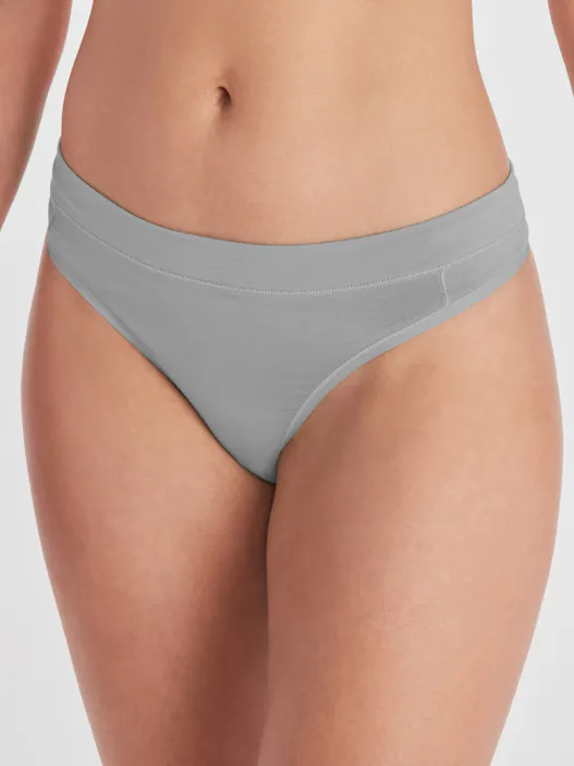 Women's Everyday Thong