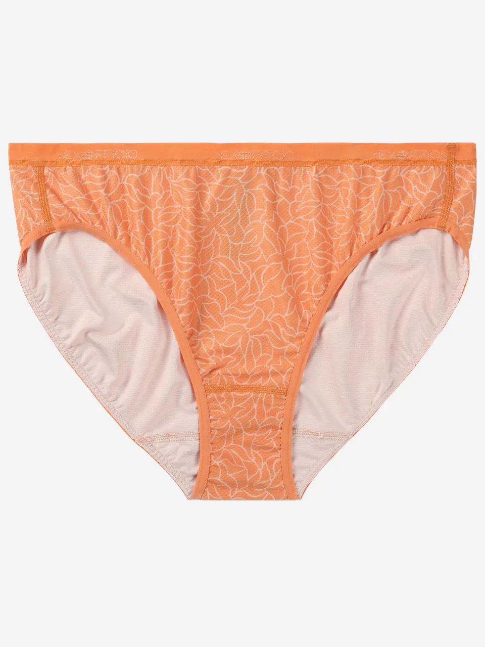 W Give-N-Go® 2.0 Bikini Brief