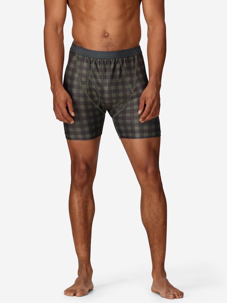 Men's Give-N-Go® Boxer Brief ExOfficio