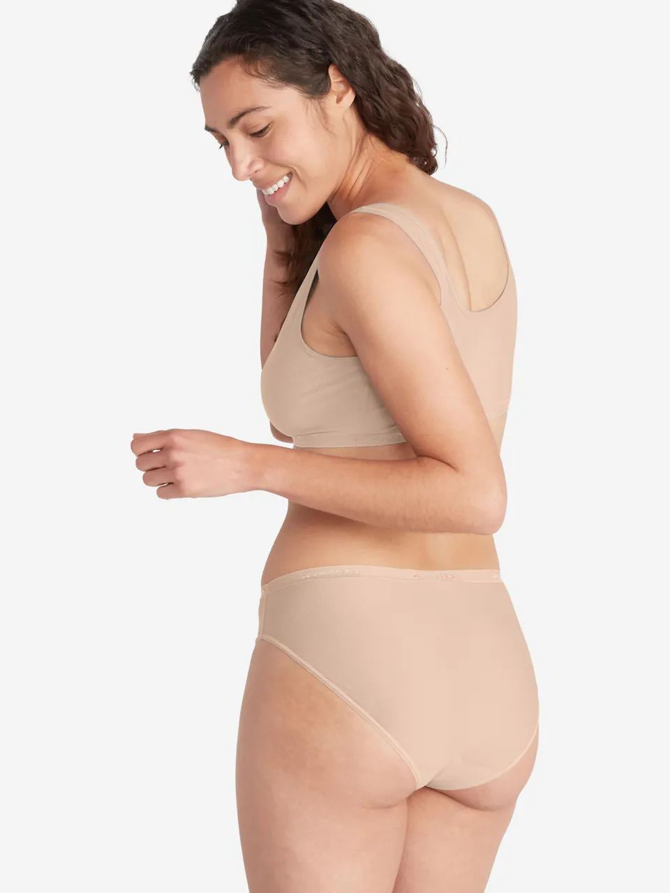 W Give-N-Go® 2.0 Bikini Brief