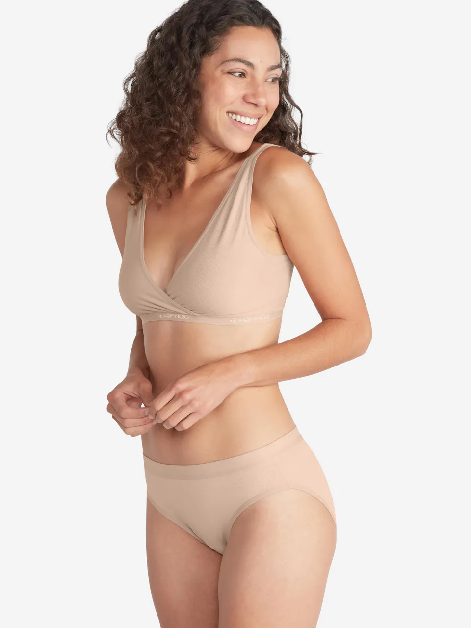 W Give-N-Go® 2.0 Bralette