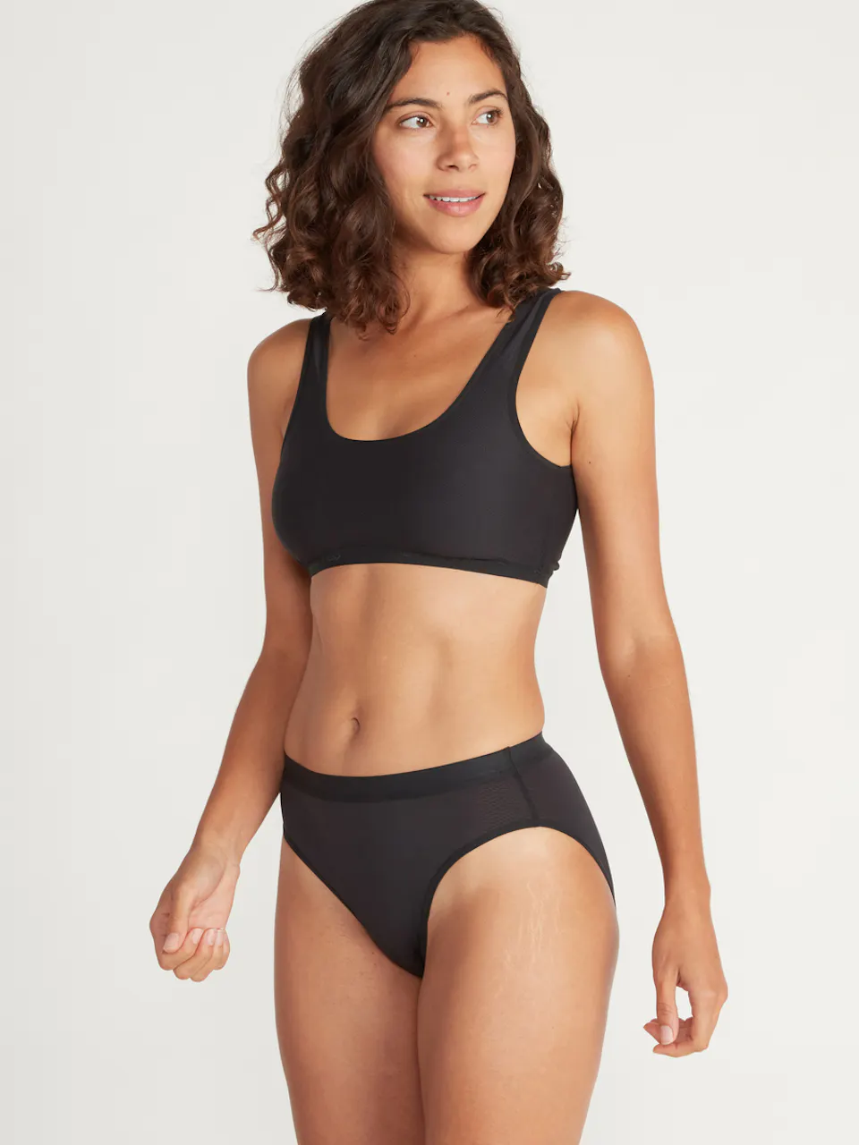 women's quick drying underwear