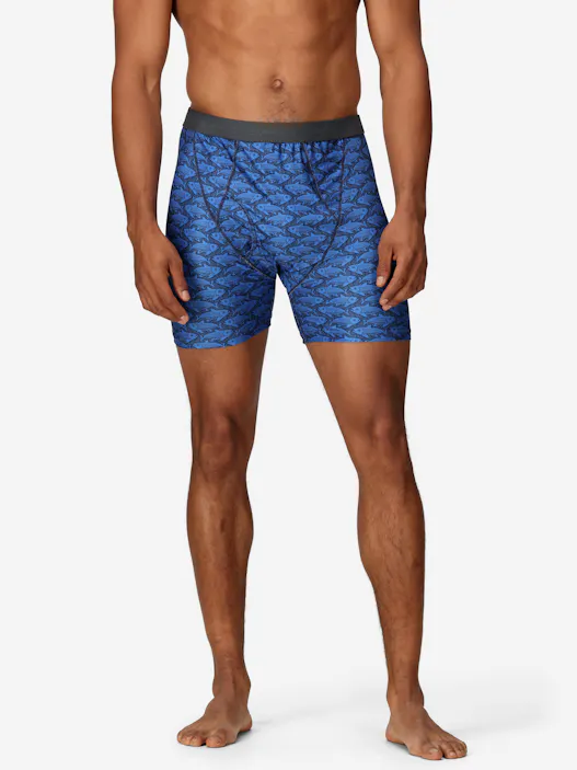 Men's Give-N-Go® 2.0 Boxer Brief
