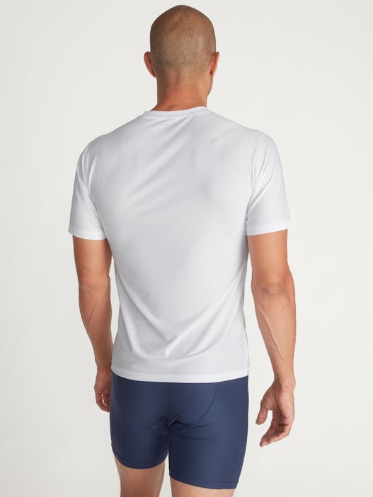 Men's Give-N-Go® 2.0 Crew Neck Tee