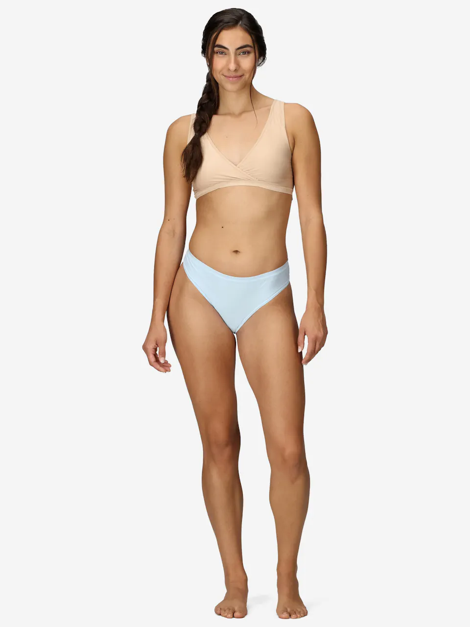 W Give-N-Go® 2.0 Thong