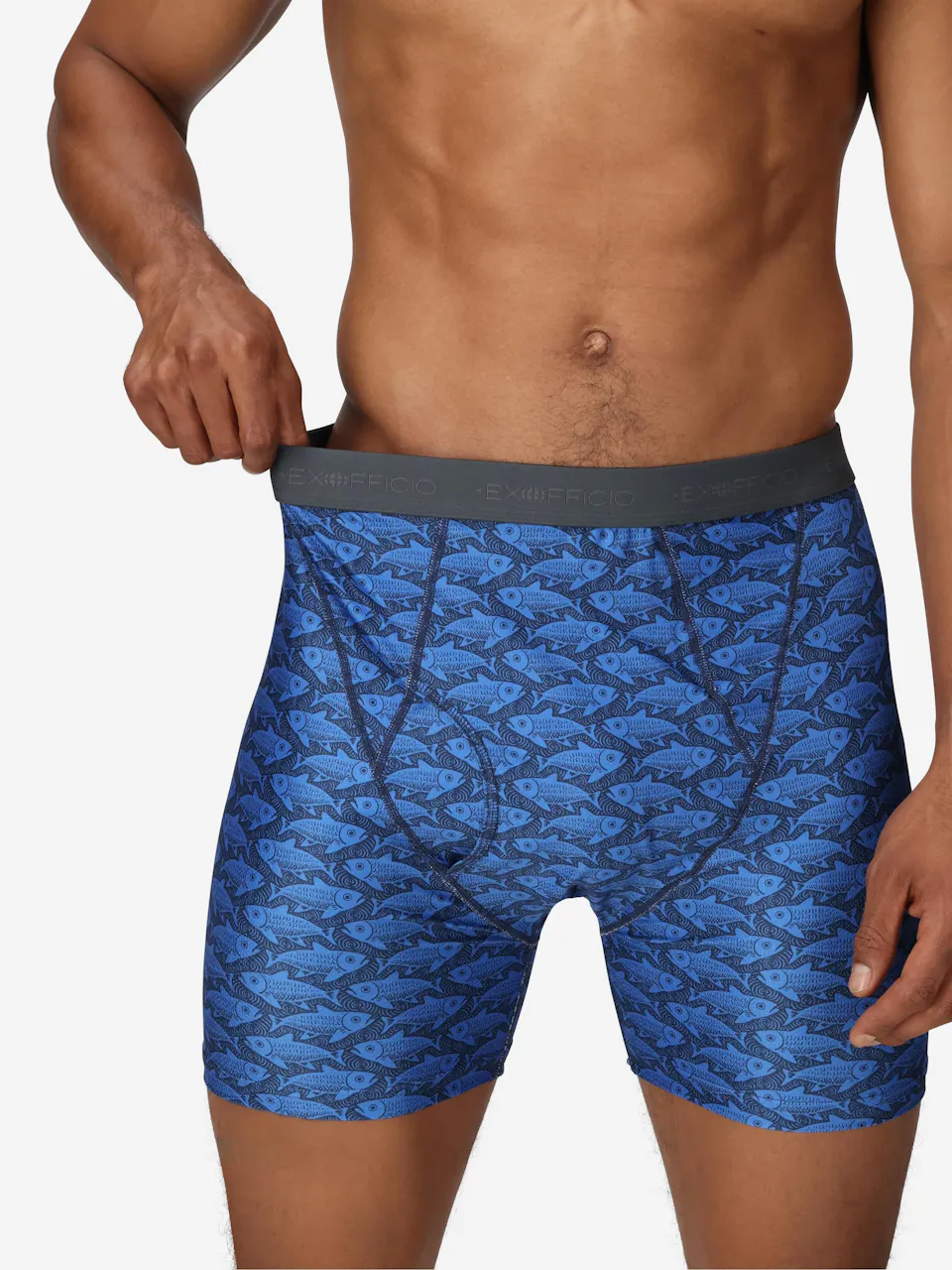 M Give-N-Go® 2.0 Boxer Brief