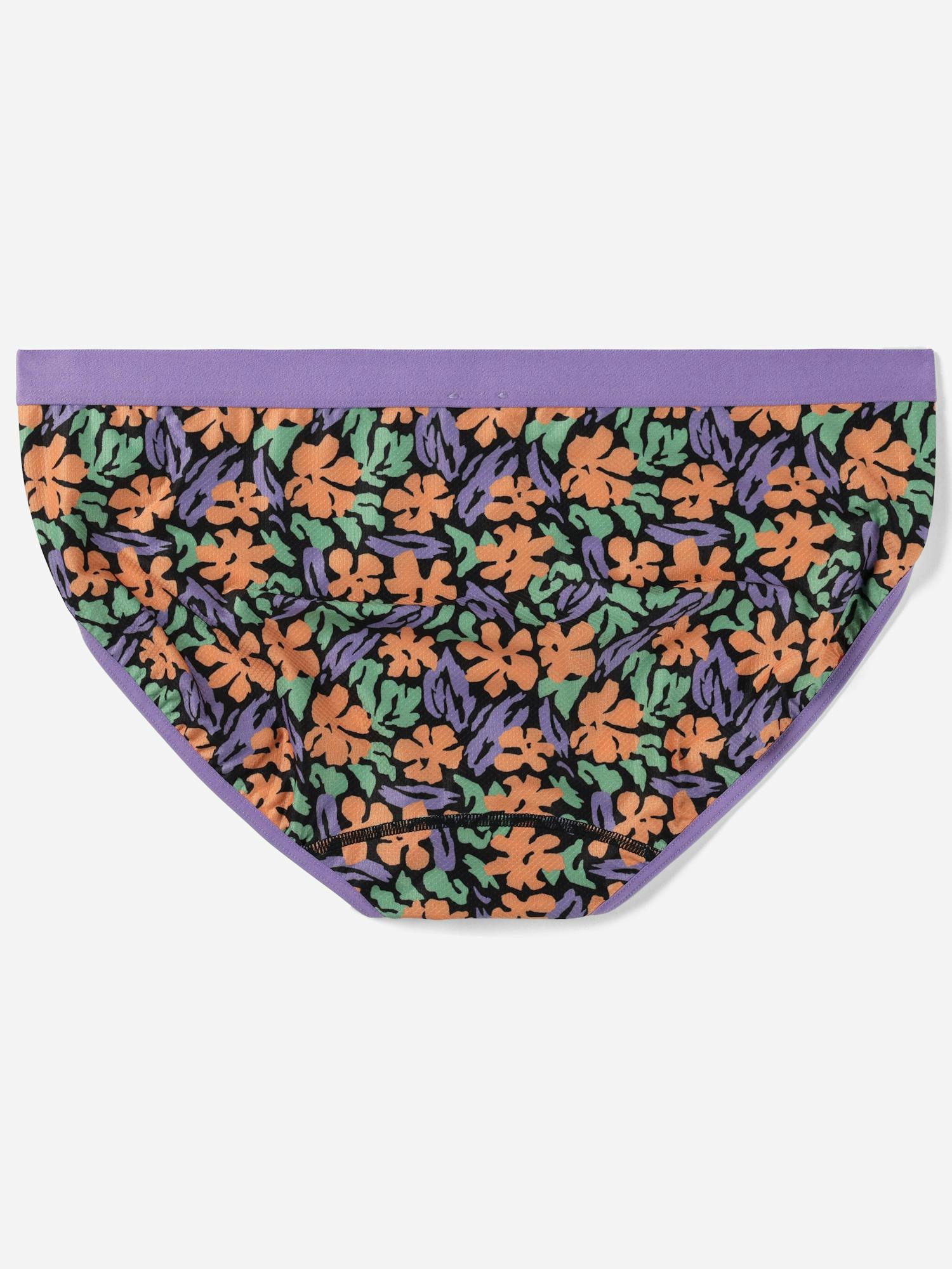 Women's Give-N-Go® 2.0 Sport Mesh Bikini Brief | ExOfficio