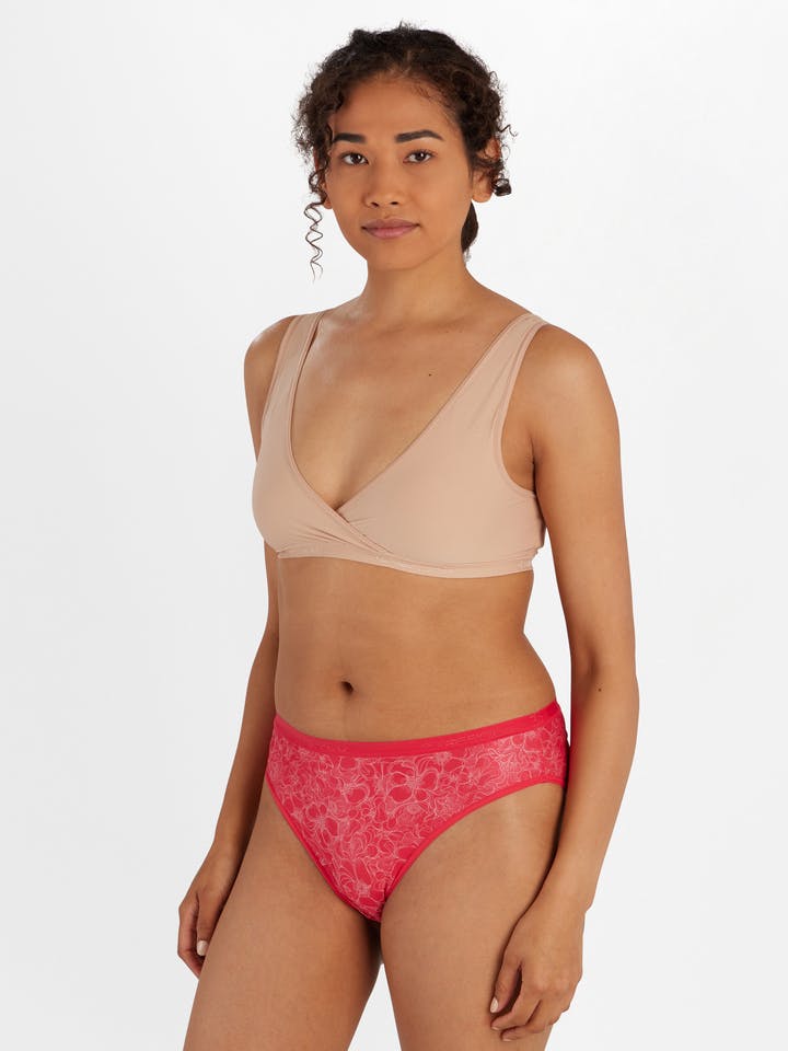 Women s Give N Go 2.0 Bikini Brief ExOfficio