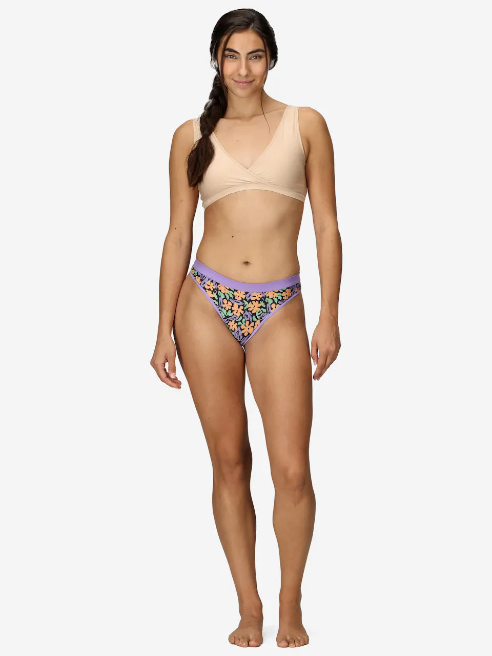 W Give-N-Go® Sport 2.0 Thong
