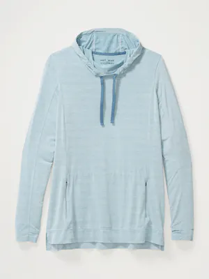Women's BugsAway® Sol Cool™ Kaliani Hoody | ExOfficio