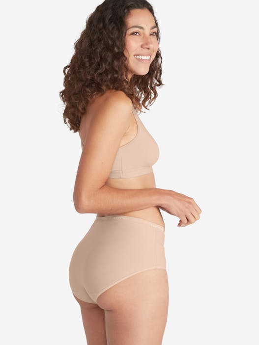 Women's Give-N-Go® 2.0 Full Cut Brief