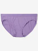Women's Give-N-Go® 2.0 Sport Mesh Bikini Brief
