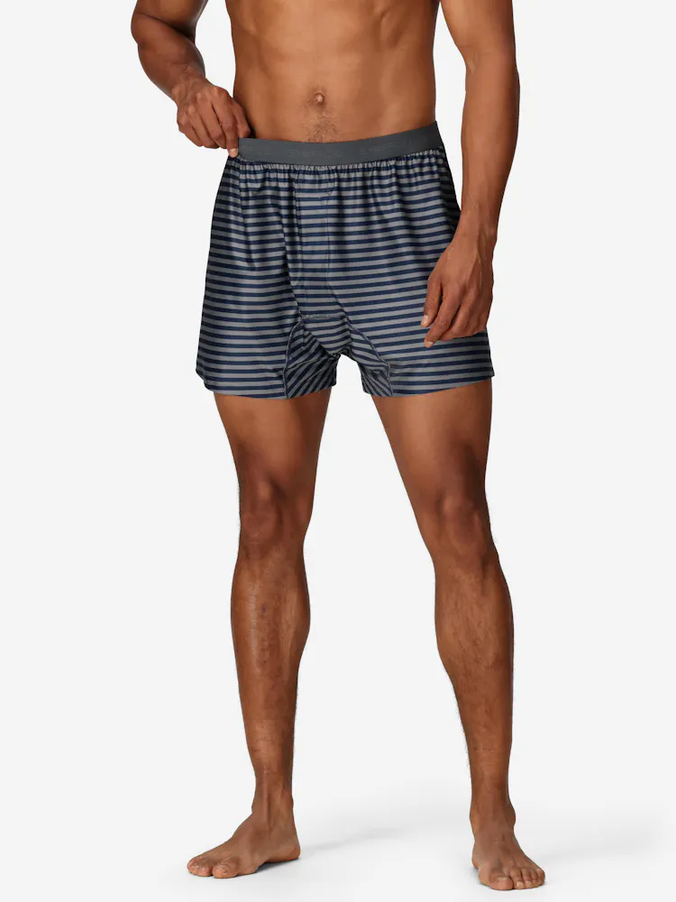 Men's Give-N-Go® 2.0 Boxer (Fall 2025) | ExOfficio