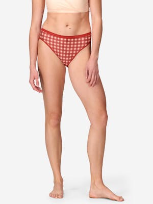 Women's Give-N-Go® 2.0 Bikini Brief