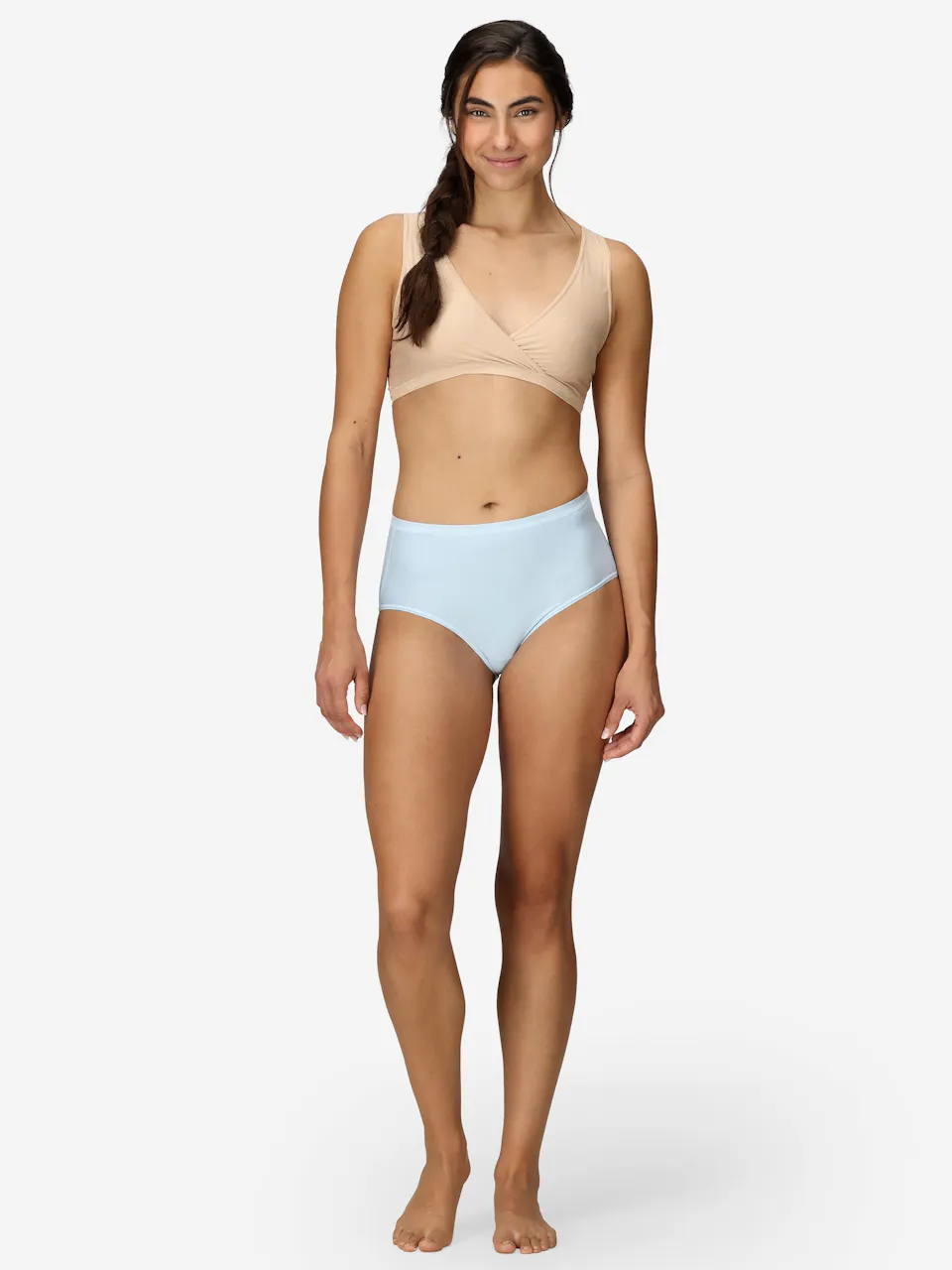 W Give-N-Go® 2.0 Full Cut Brief