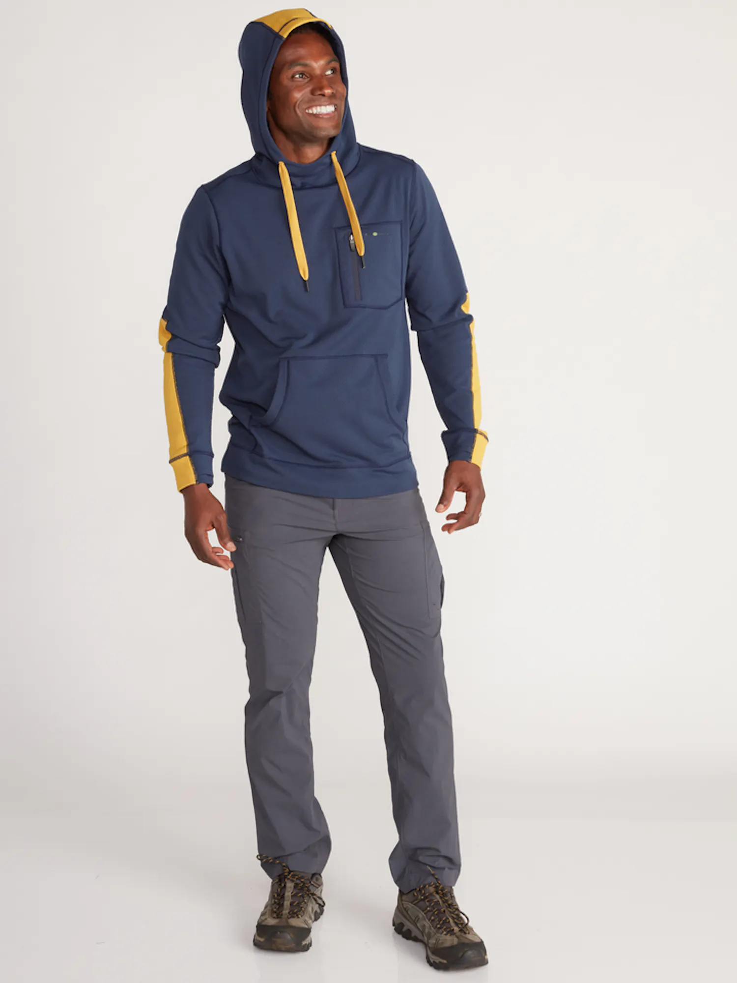 Men's Montauk Hoody | ExOfficio