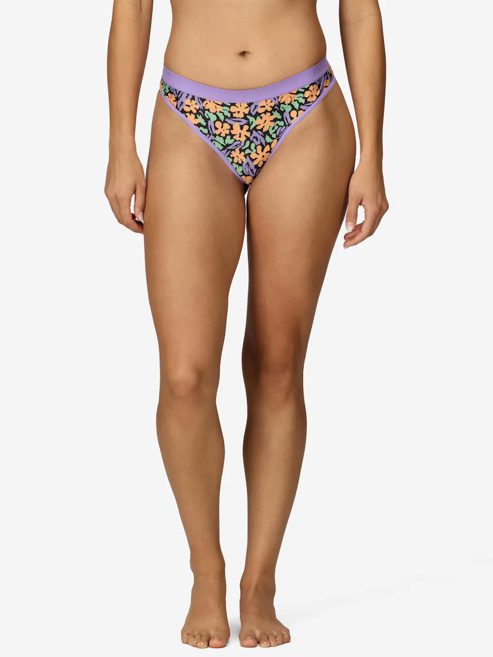 W Give-N-Go® Sport 2.0 Thong